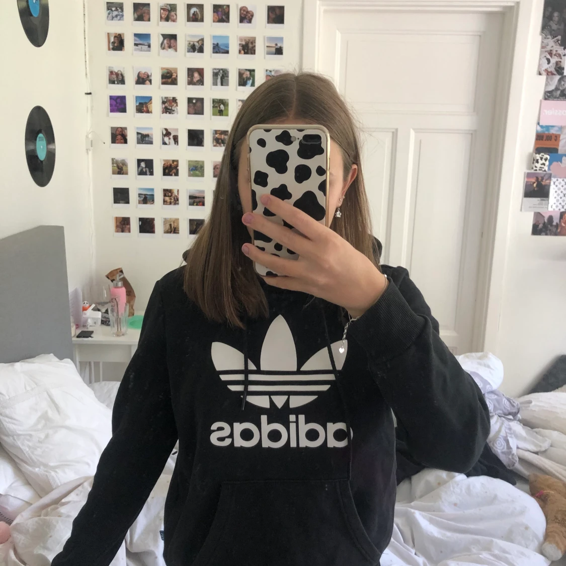 Adidas Hoodie