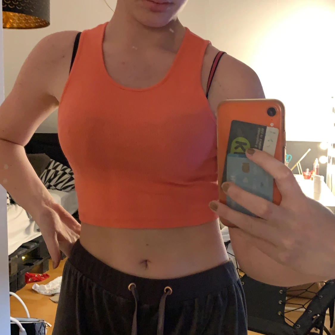 Linne från lager 157