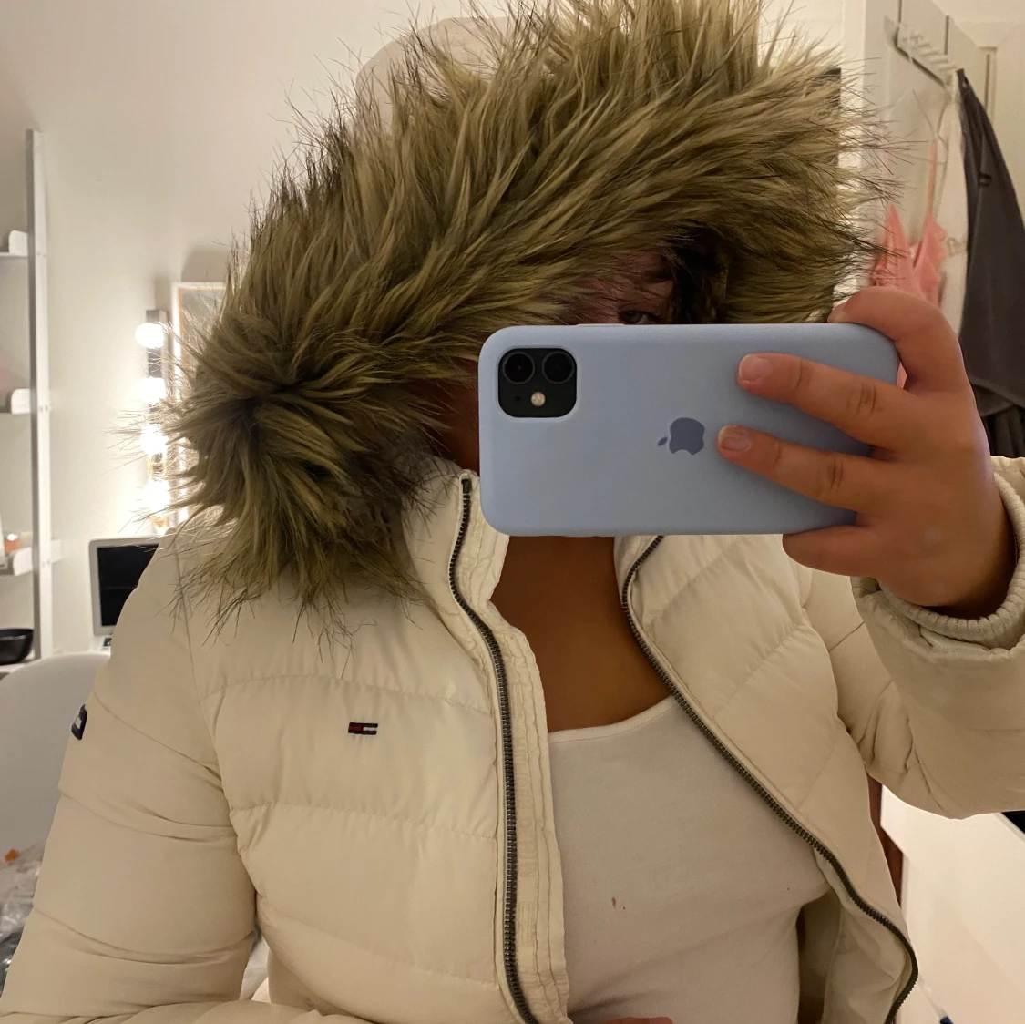 Dunjacka Tommy hilfiger