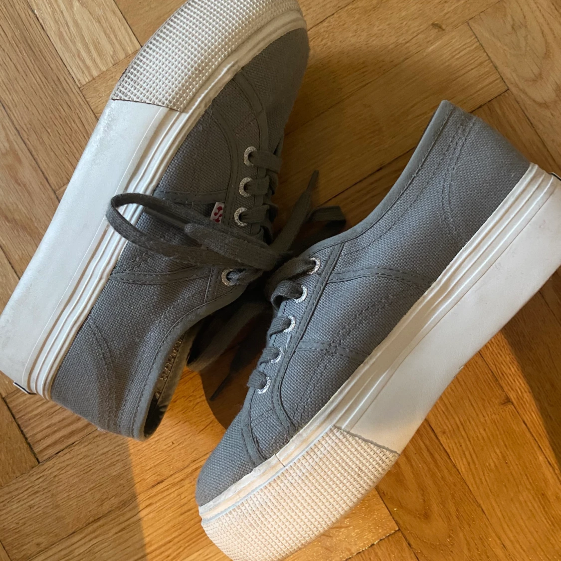 Sneakers från Superga - 91