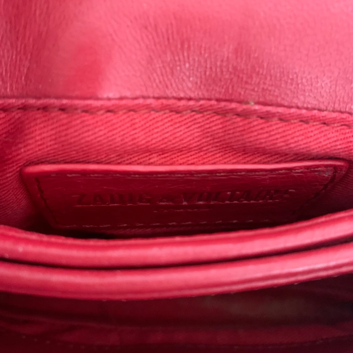 Väska Zadig & Voltaire  - 90