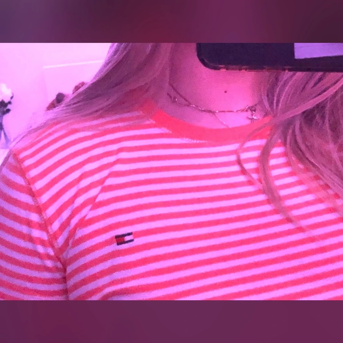 tommy hilfiger t-shirt - 90