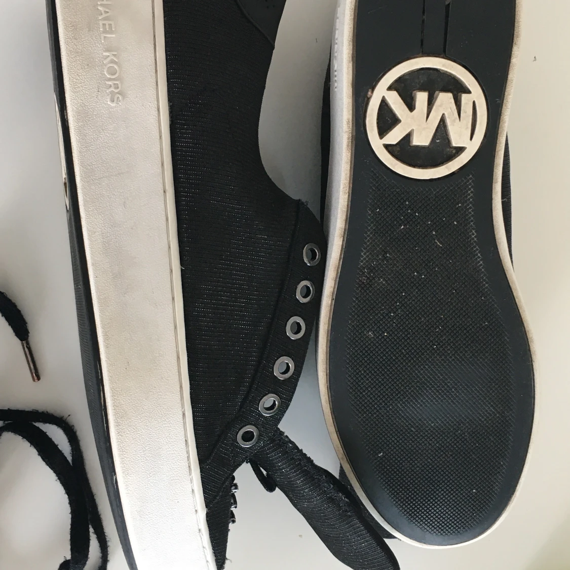 Michael kors sneakers i stl 40.5