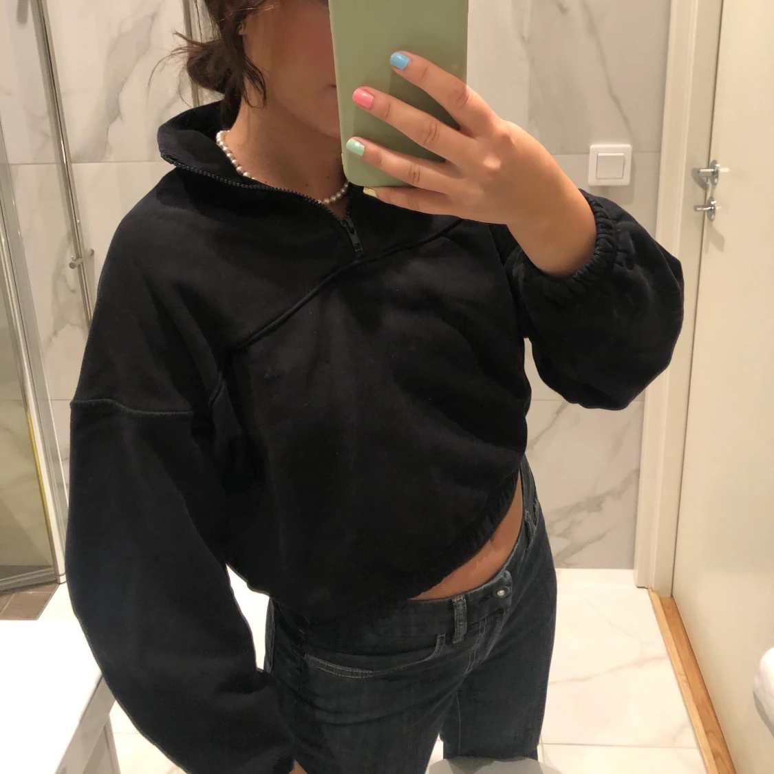 Tröja från weekday