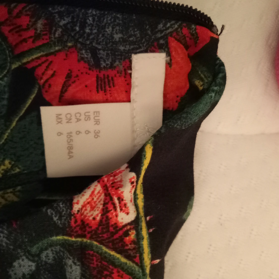 Blus storlek 36 - 90