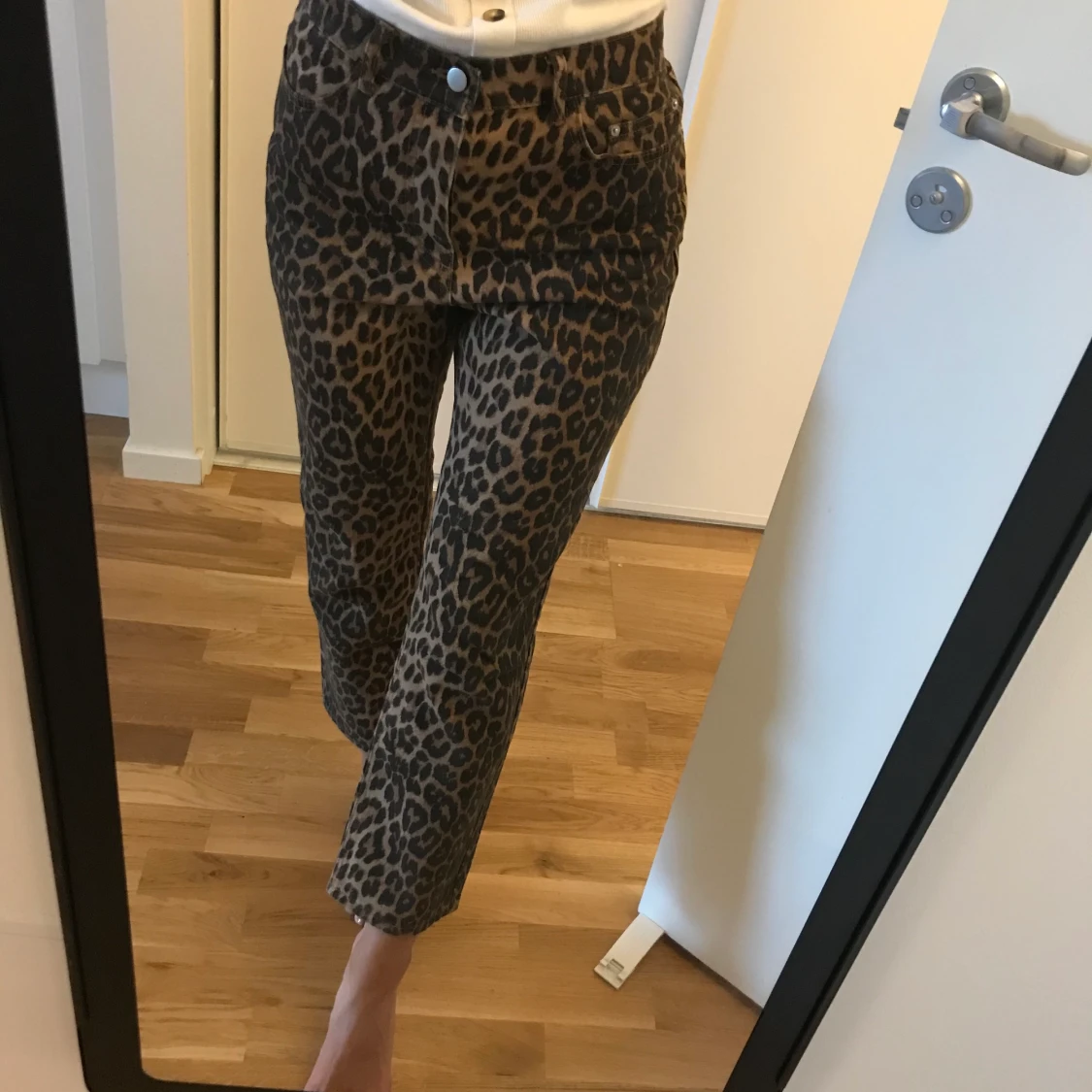 Zara, trousers , Size 40