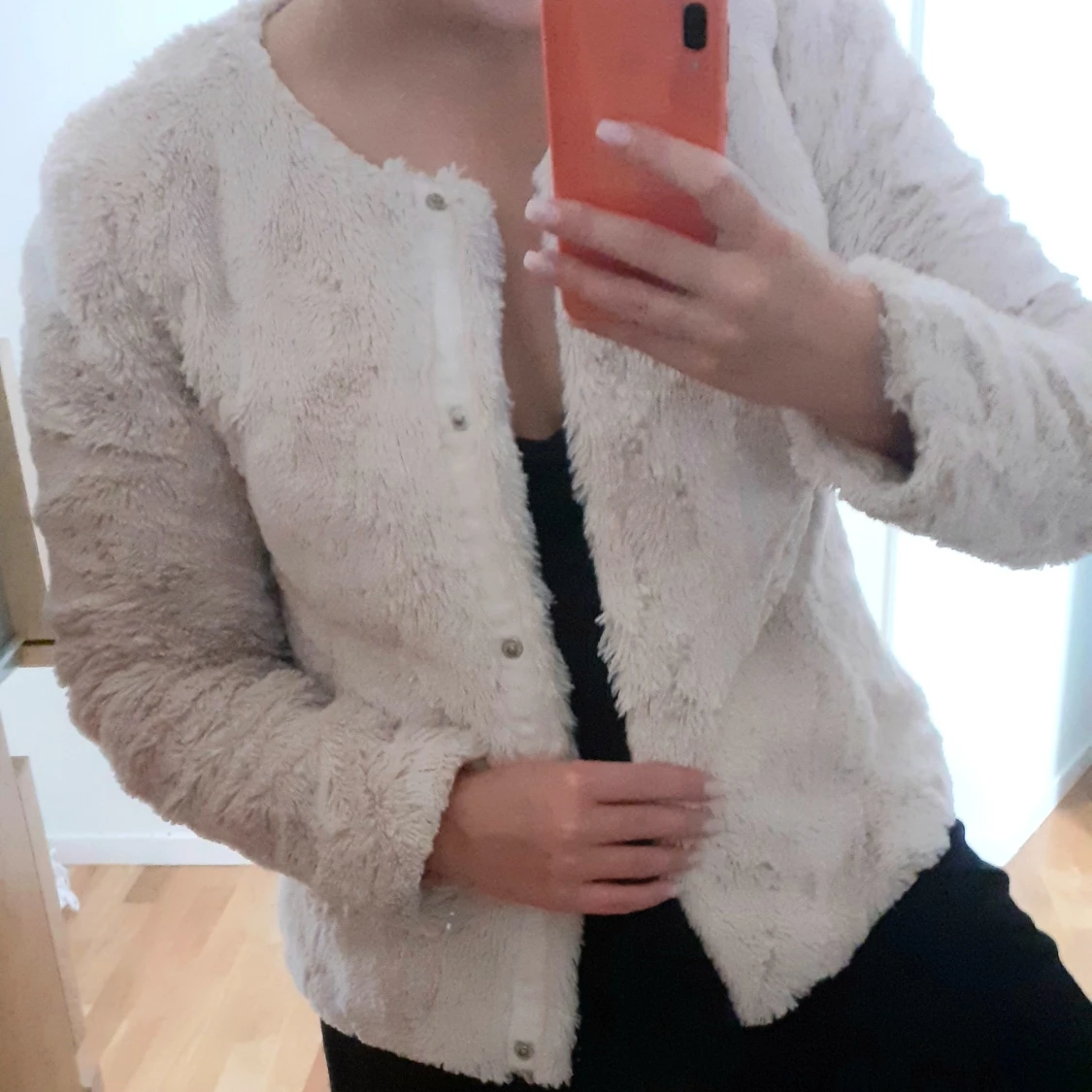 VEROMODA jacka storlek M - 91