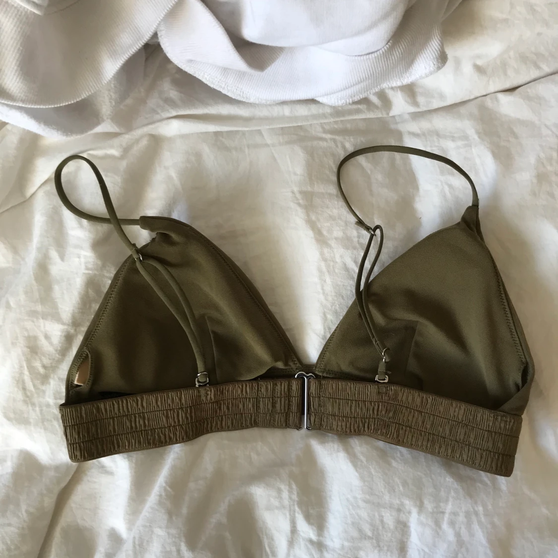 Bikiniöverdel från H&M strl 38 - 90