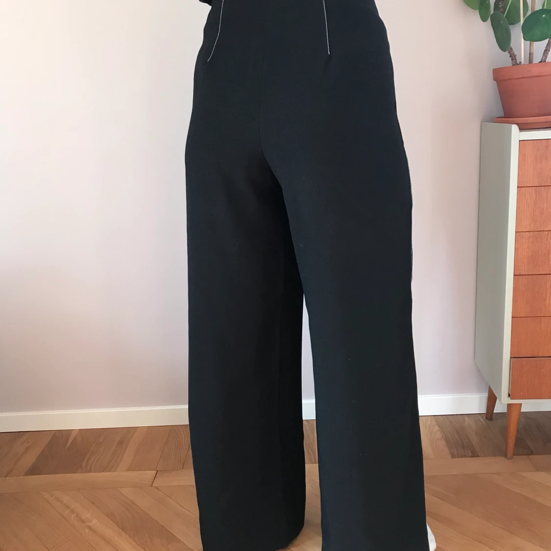 Kostymbyxor, Arket, 38 - 90