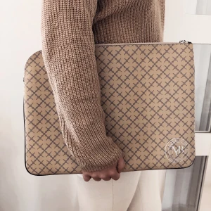 Datorfodral Marlene Birger  - Intressekoll, säljer till högsta budet! Använt 2 gånger. Köparen står för frakten! 