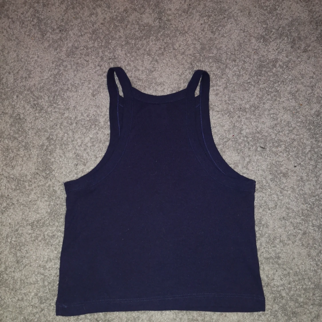 Lila linne från H&M - 90