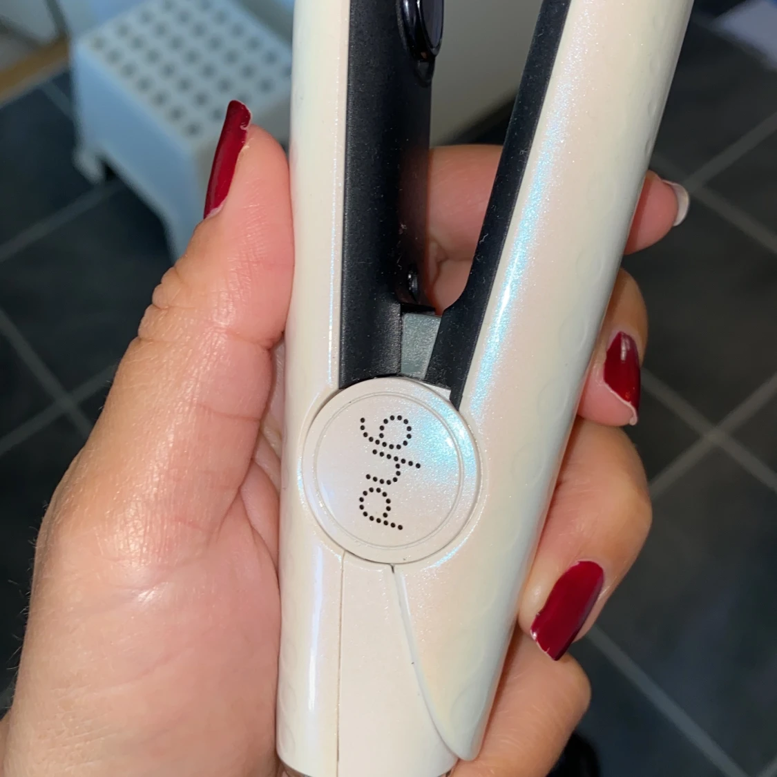 GHD PLATTÅNG - 90