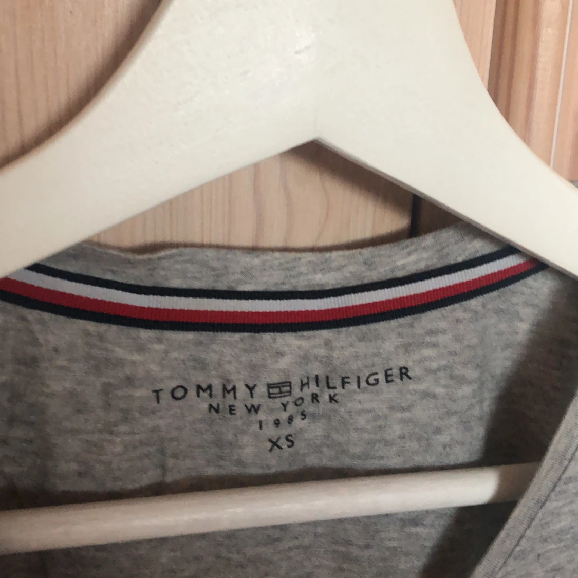Tommy hilfigher T-shirt  - 91