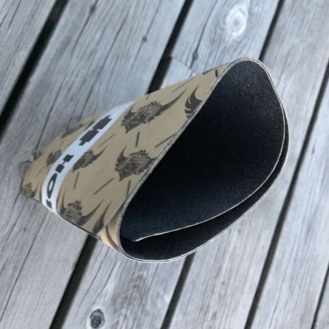 Hollywood skateboard griptape  - 90