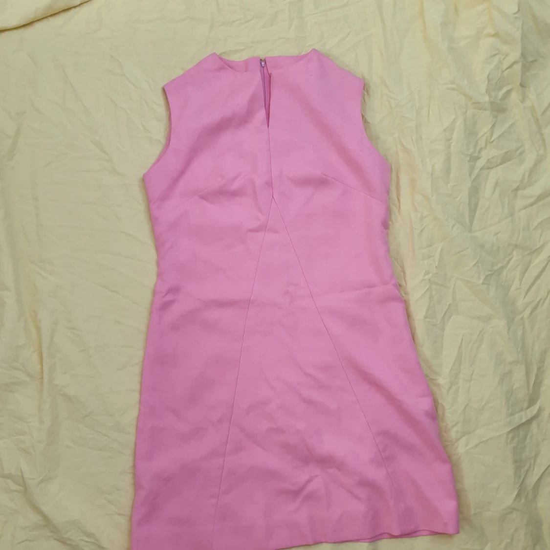 Skräddarsydd finklänning - 90