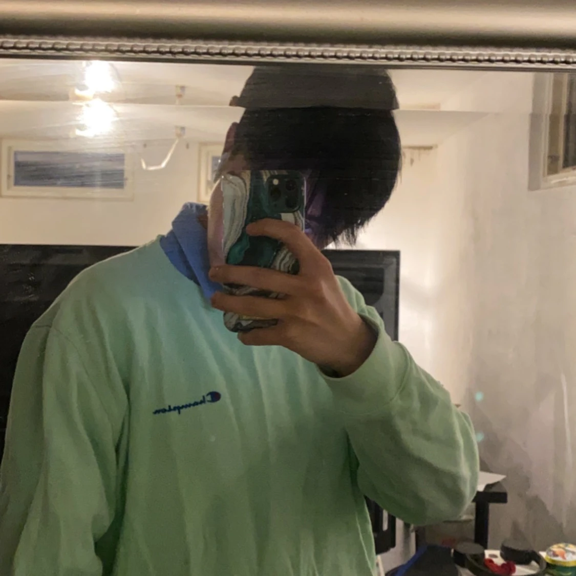 Champion Sweatshirt - 90