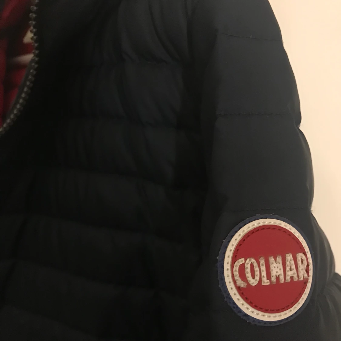 Colmar jacka - 90