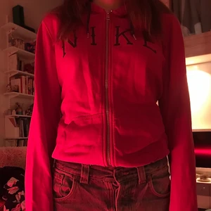 Nike Hoodie - Rosa Nike hoodie💕 