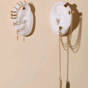 B - Heingöron  inte använda