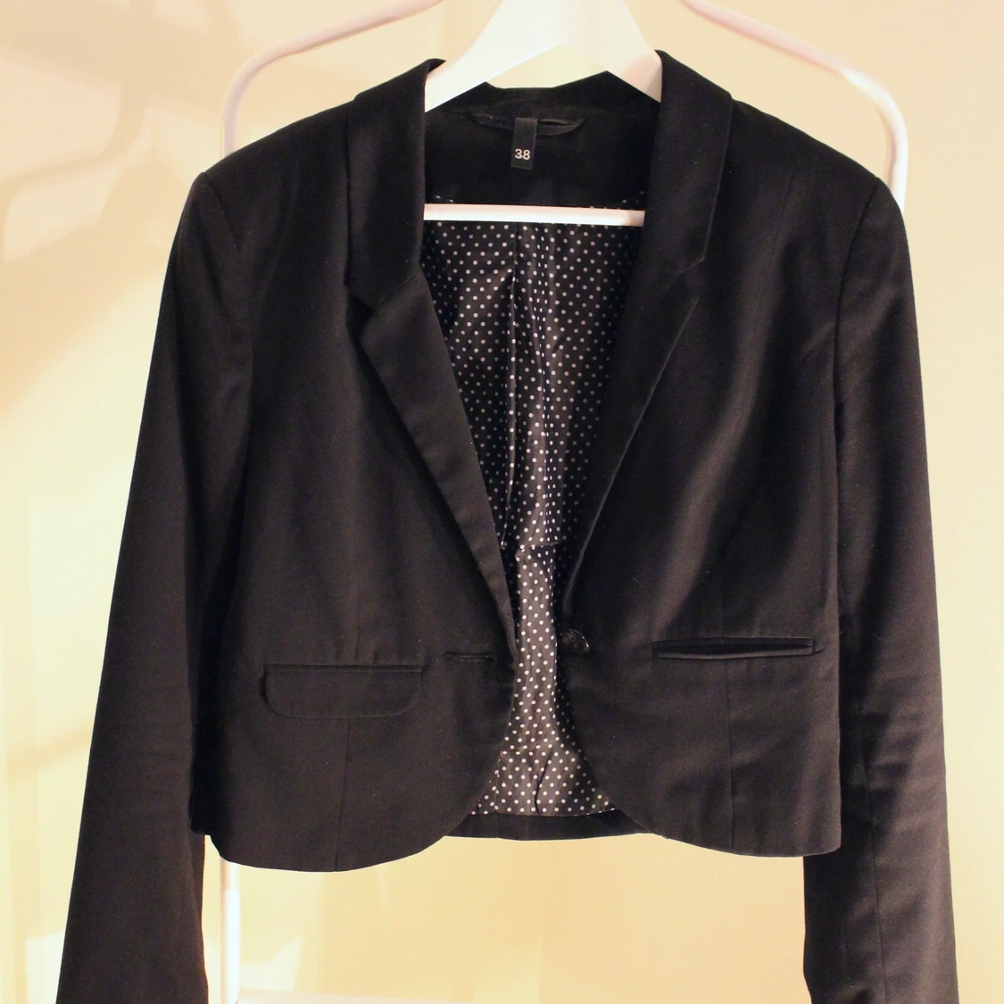 Fin H&M kavaj fint skick! - 90