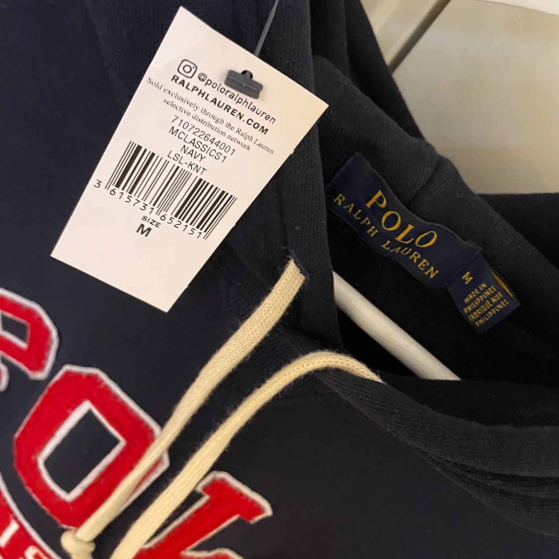 Polo Ralph Lauren Hoodie - 91