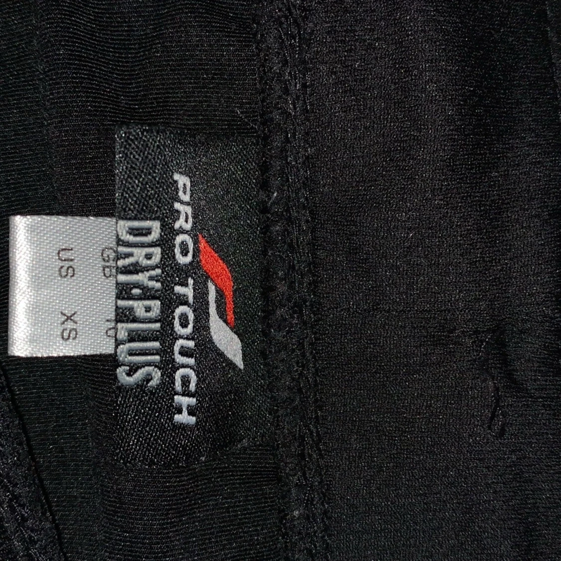 Svarta träningsbyxor  - 91