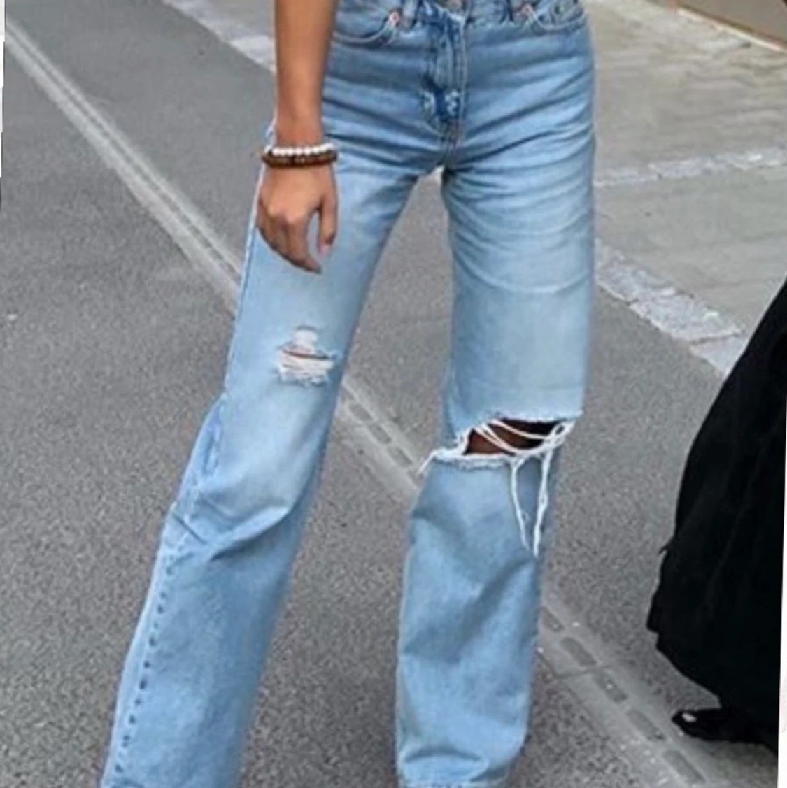Junkyard jeans