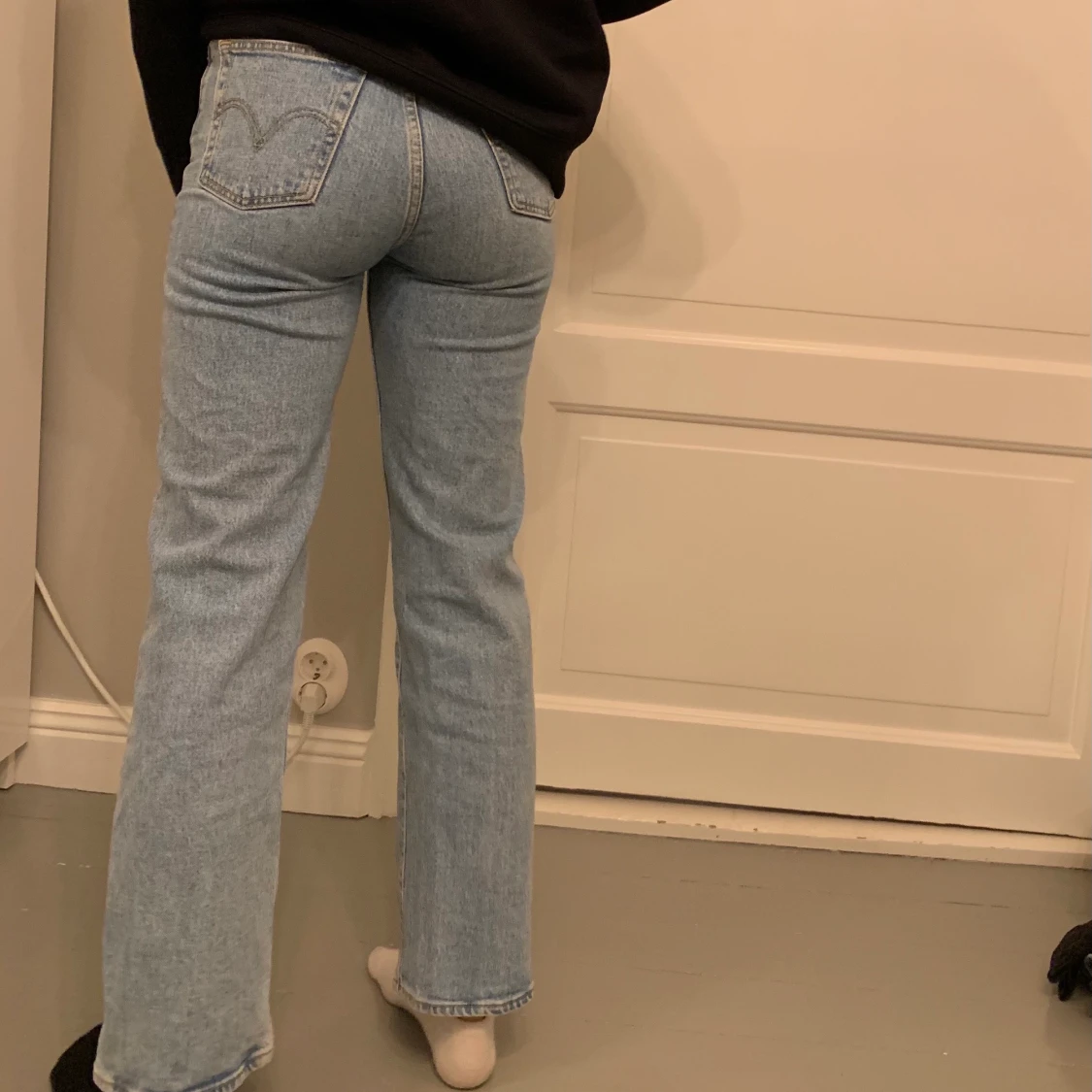 Levis jeans