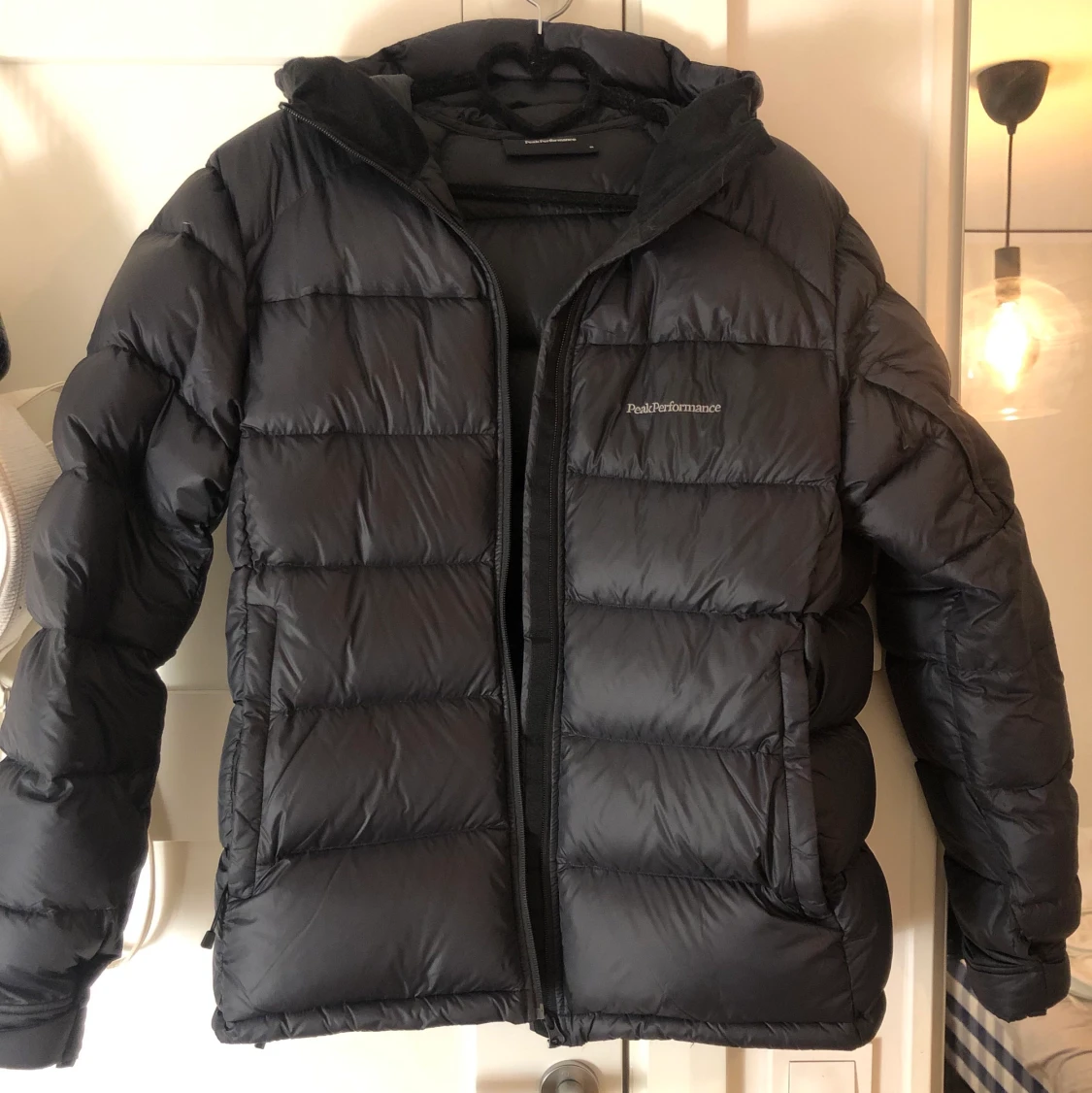 peak performance jacka - 90