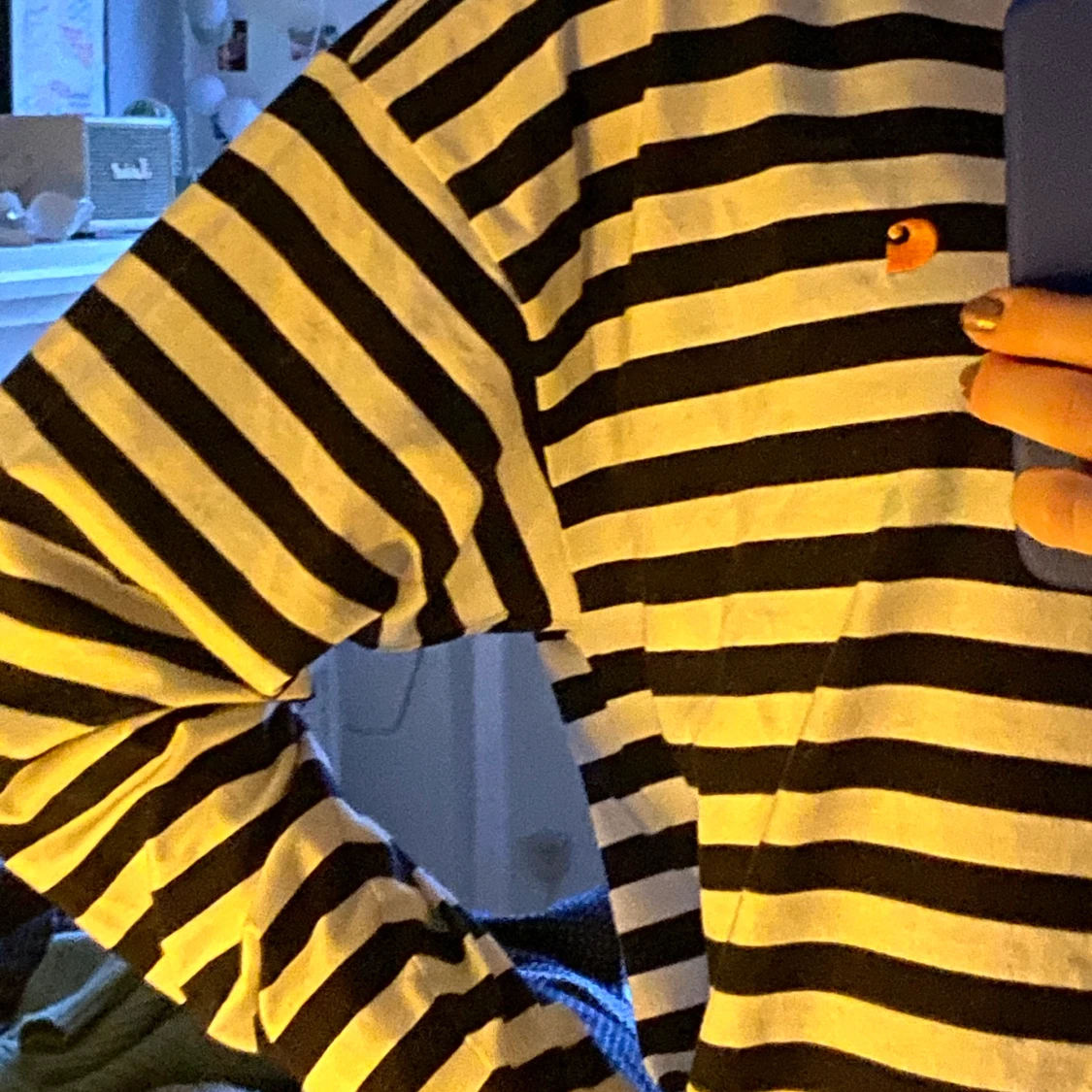 Carhartt long sleeve tee - 90