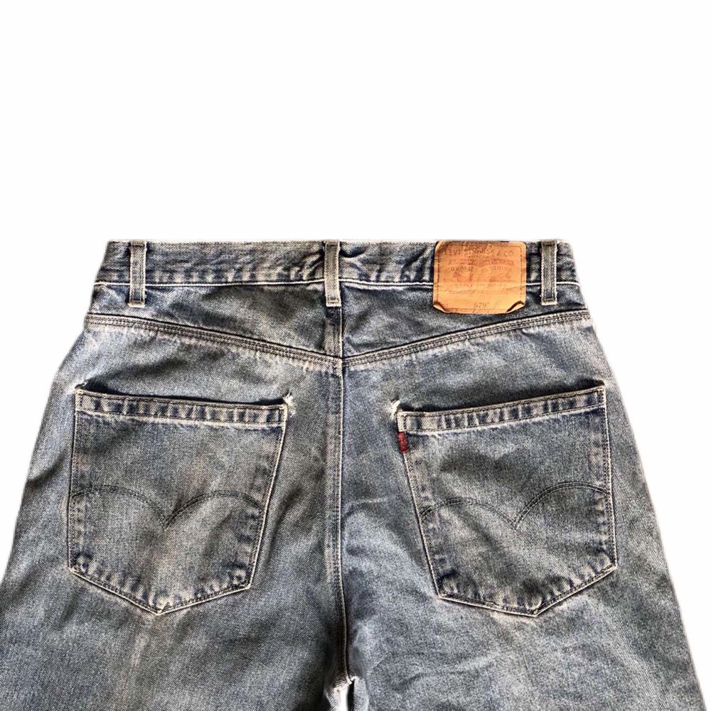 Levis 579 jeans - Jeans & Byxor | Plick Second Hand