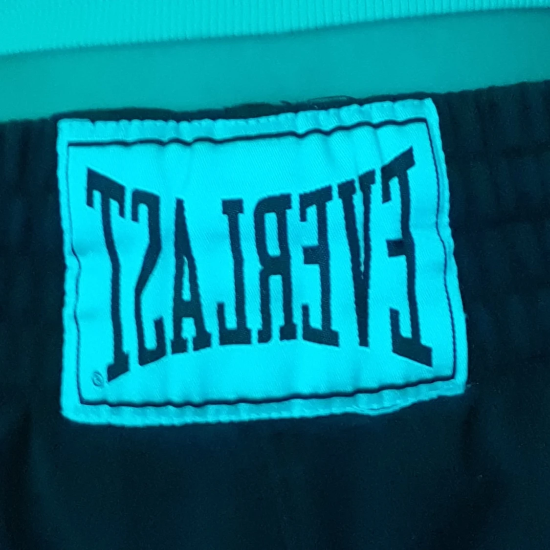 Svarta sweatpants:) - 91