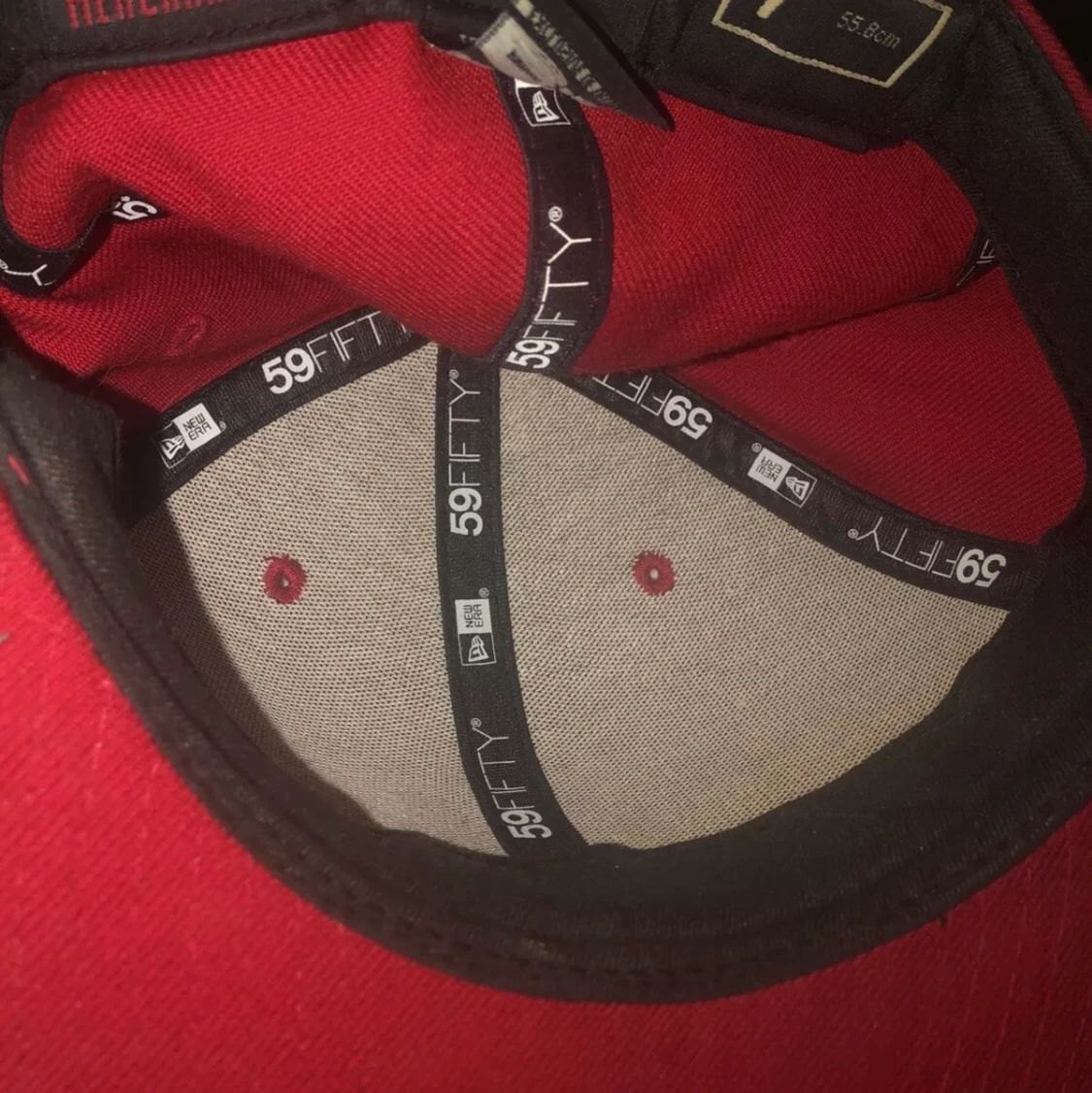 New Era 59 fifty  - 91