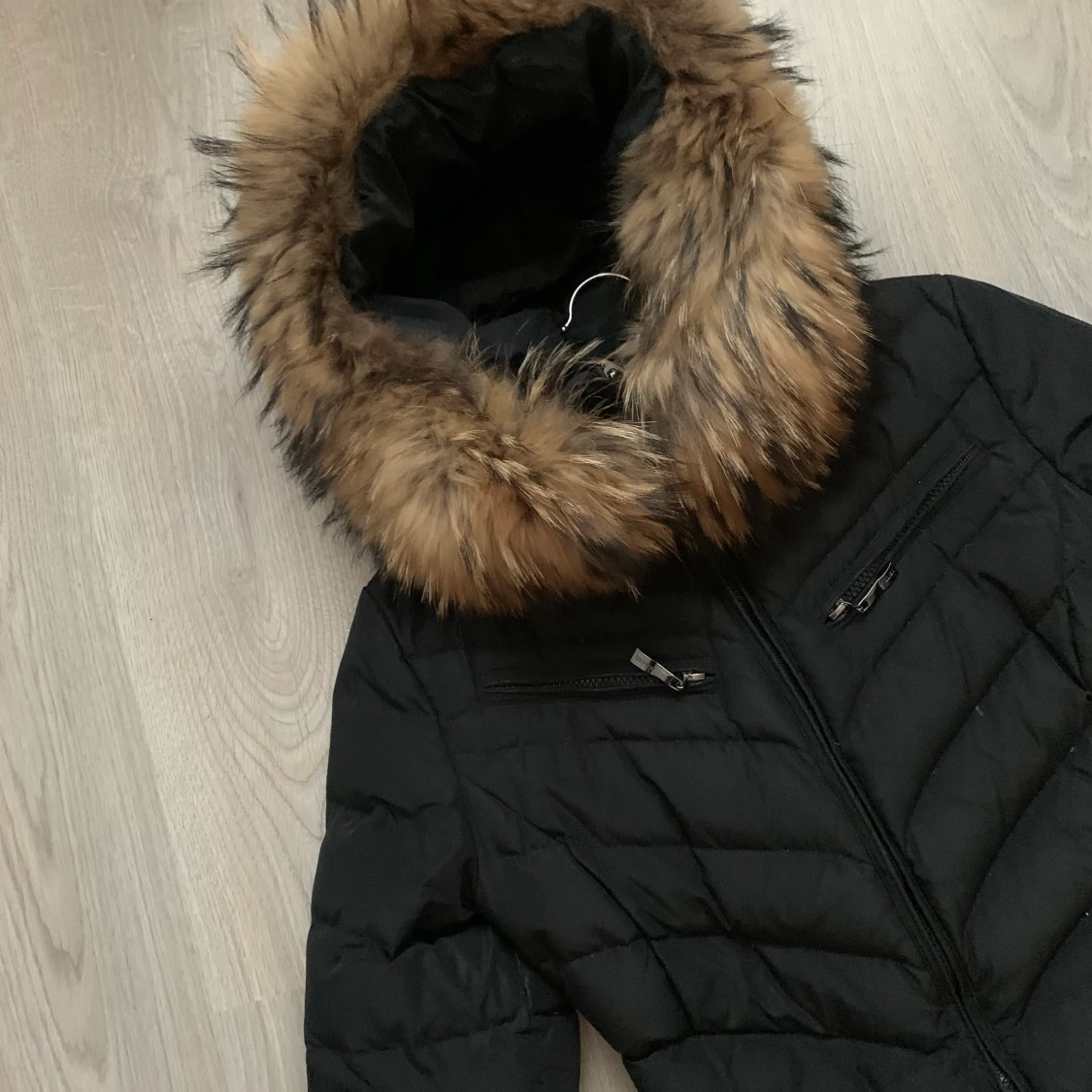 Damjacka storlek XS - 90