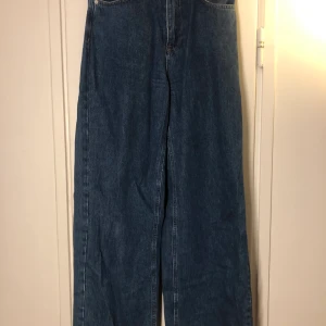 Nakd jeans vida - Vida jeans mellan blå färg använda fåtal gånger