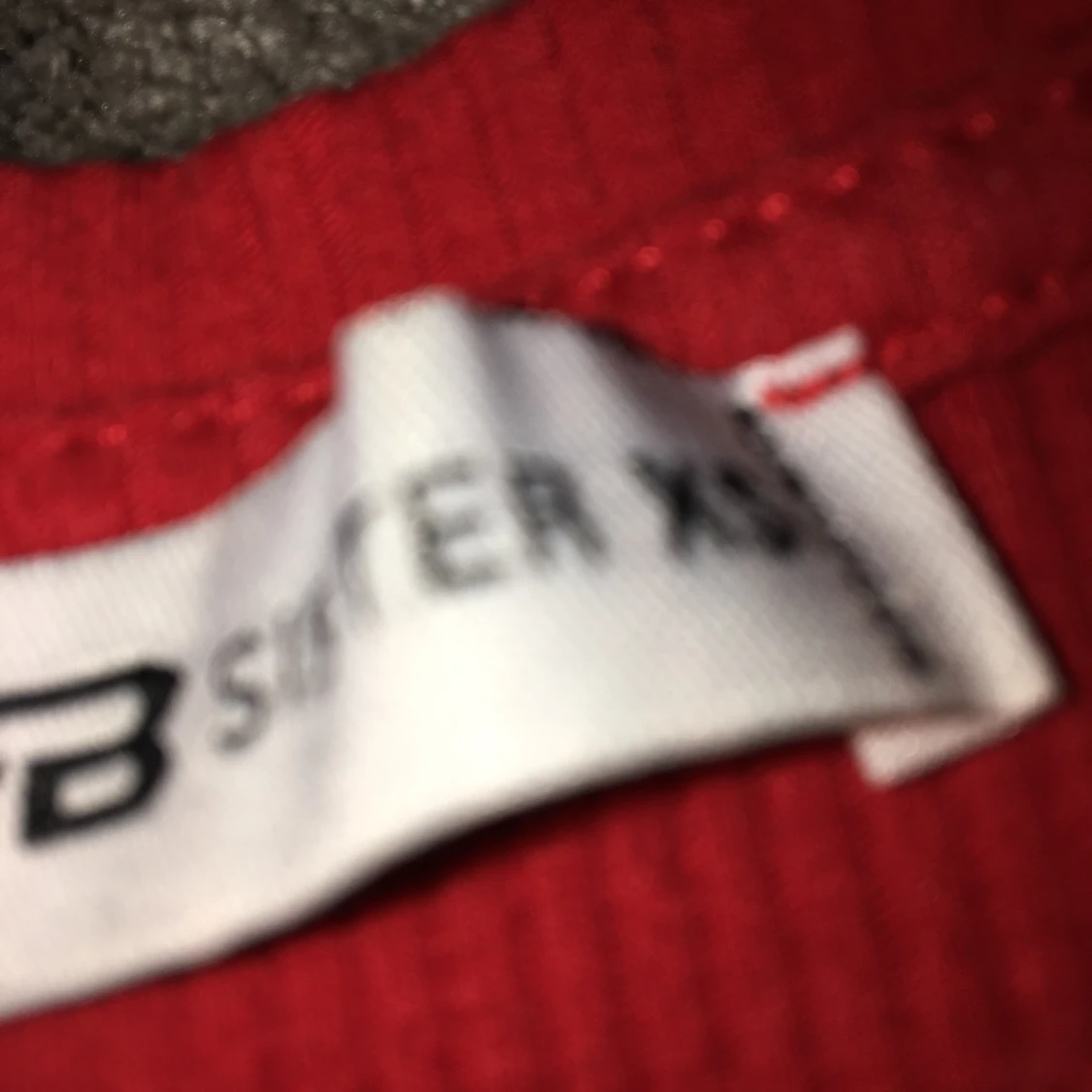 Ribbed t-shirt  - 91