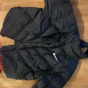 Nike jacka - Snygg 10/10 i skick 