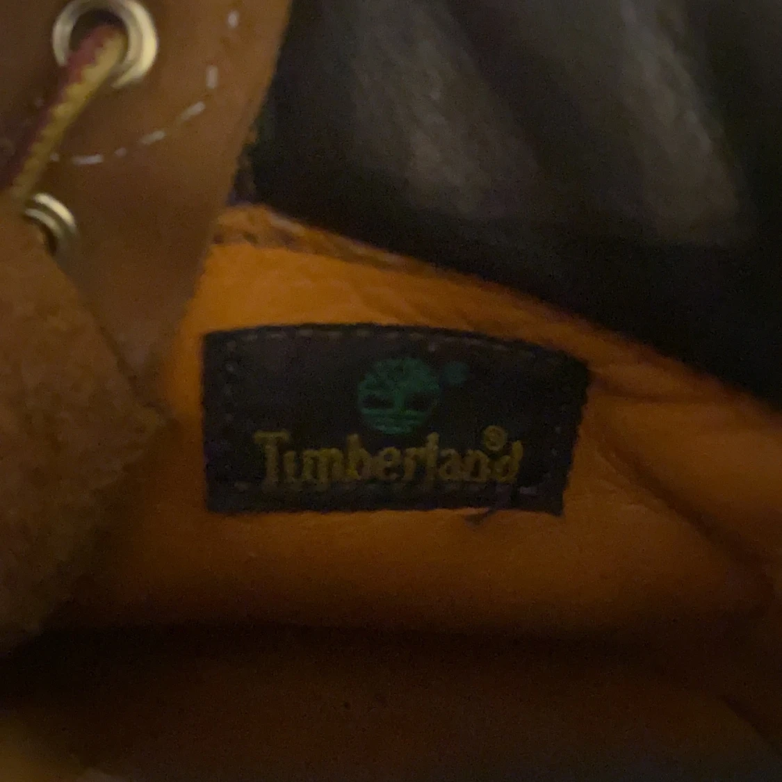 Timberlands - 91