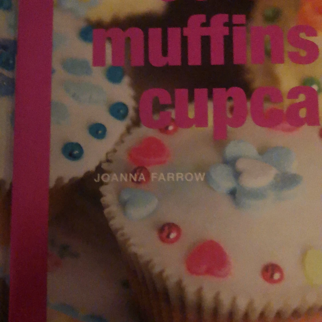 Muffins bok - 91
