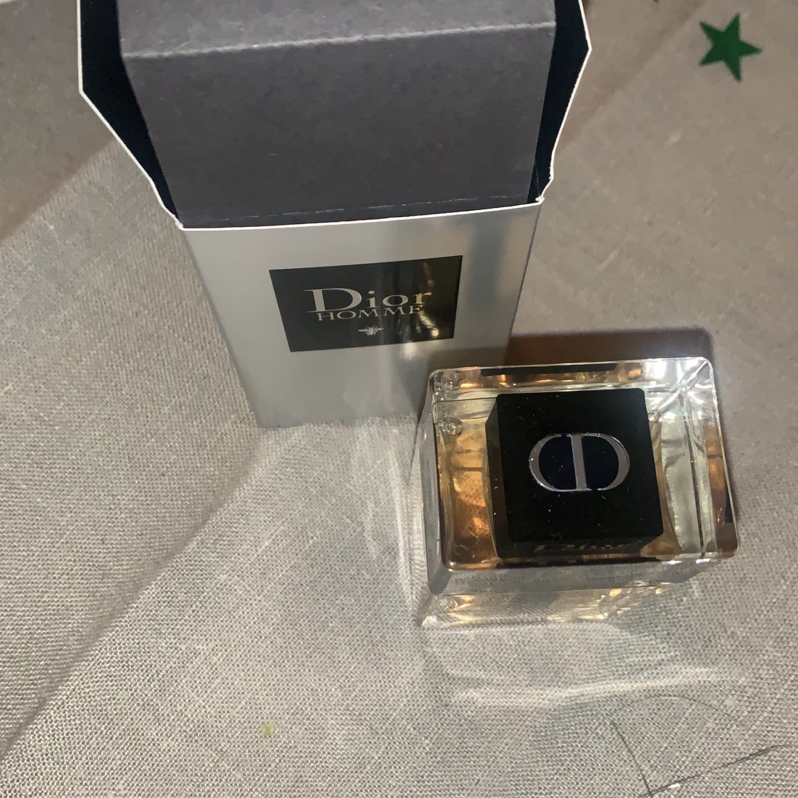 Dior Homme parfym - 90