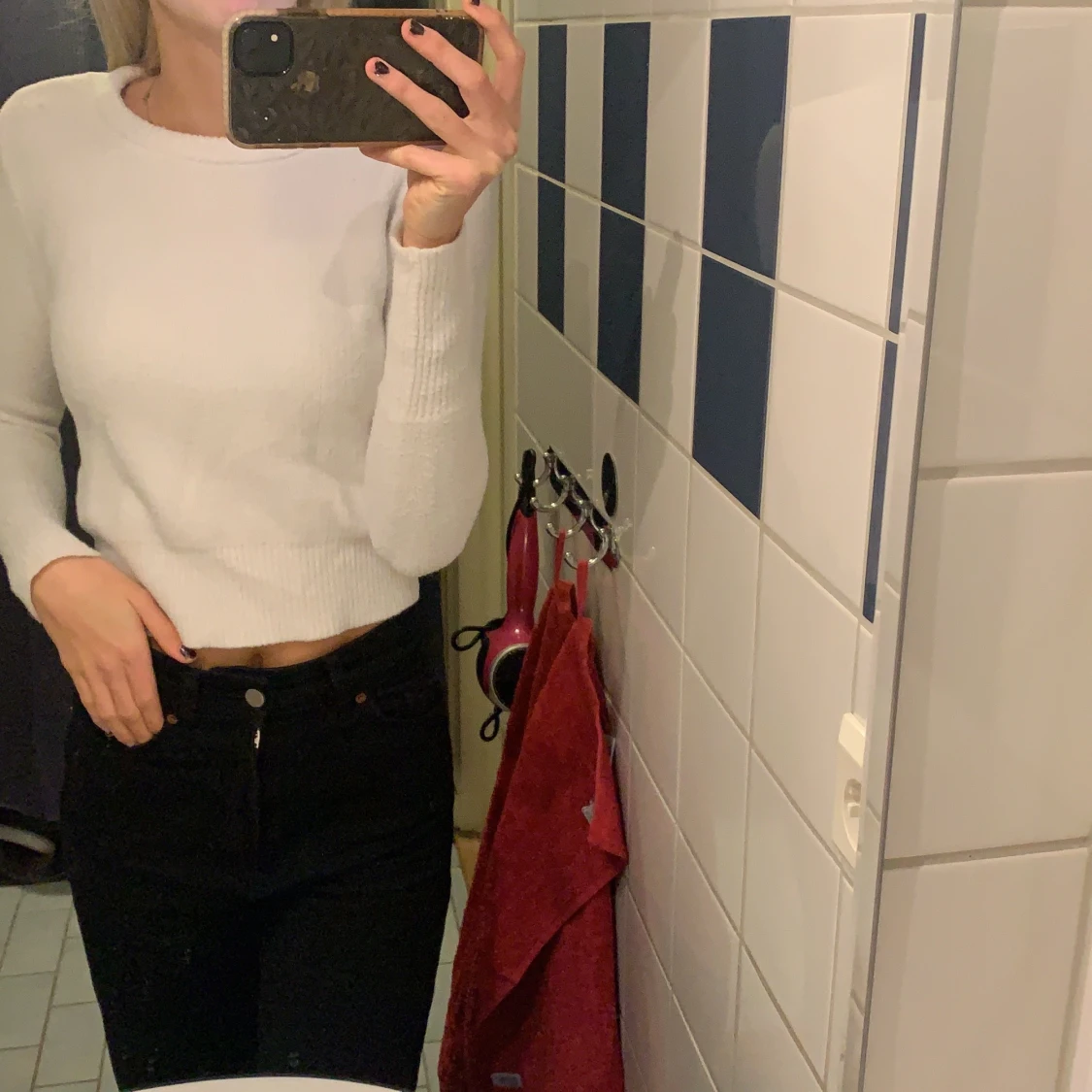 Tröja från Zara😍 - 91