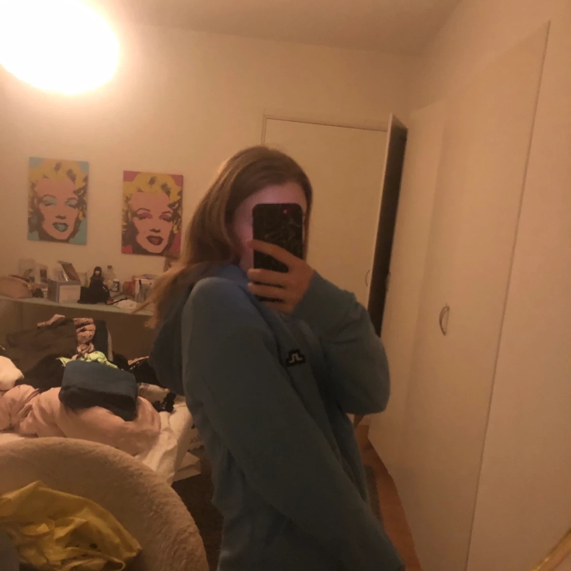 Munkjacka J.Lindeberg  - 91