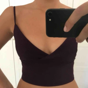  - Jättebra kvalite på denna top, använd 1 gång