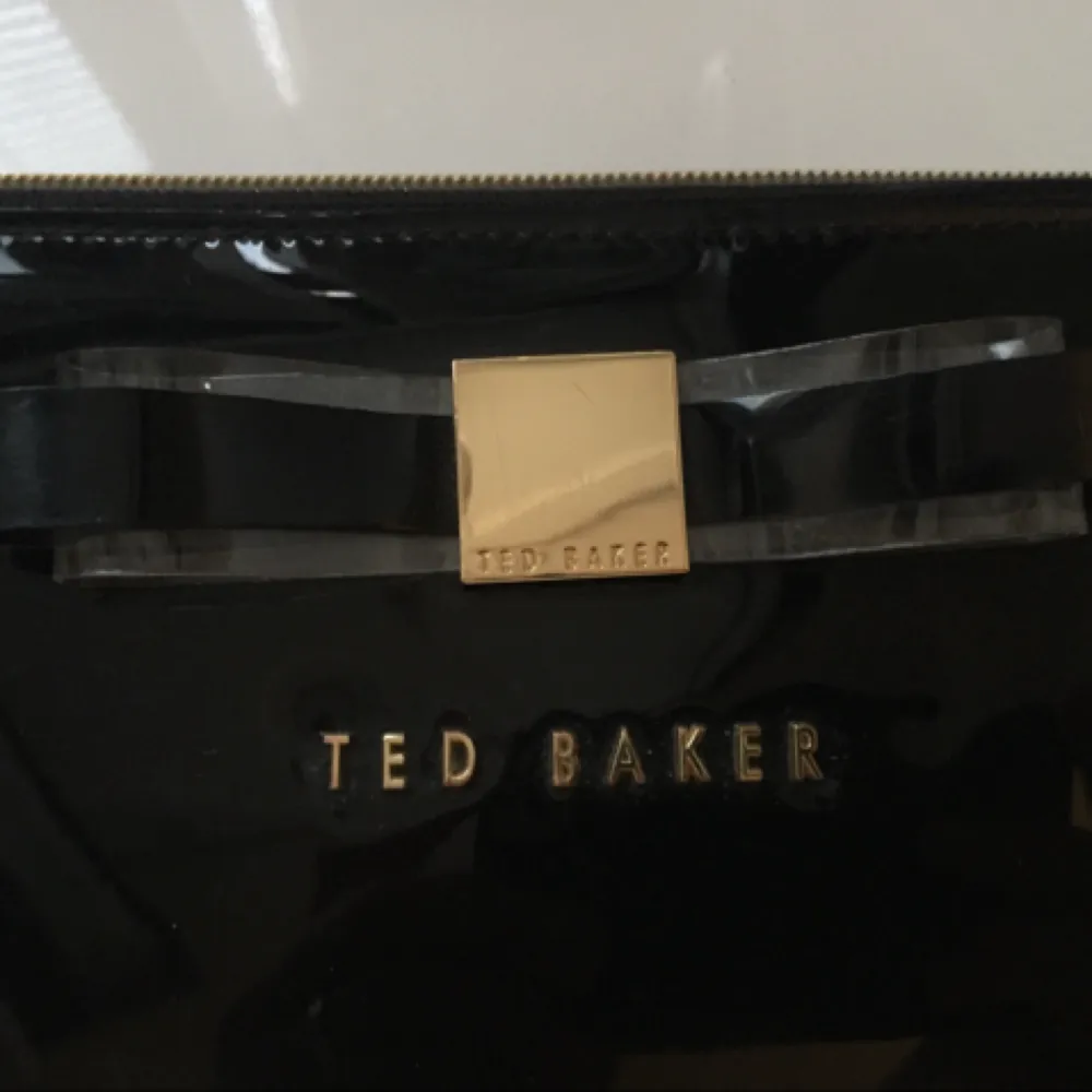 iPad väska, äkta Ted Baker. Väskor.