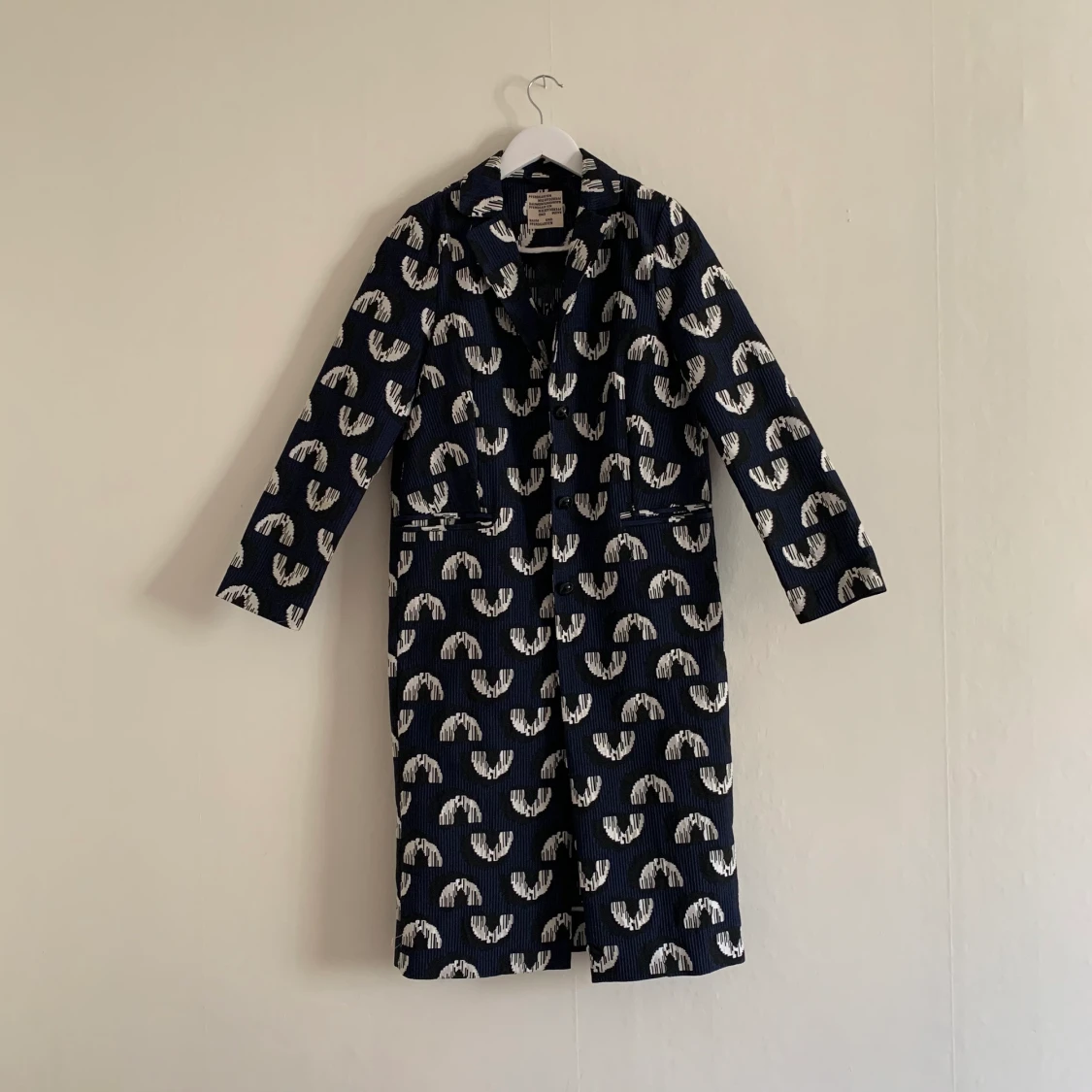 Mönstrad Jack, Baum und Pferdgarten  - 90