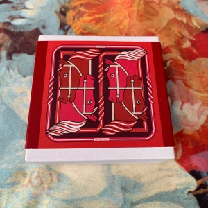 Hermès tvål - Ny i förpackning 