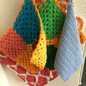 Dukar - Har gjort alla tre ej använt säljer alla för 20