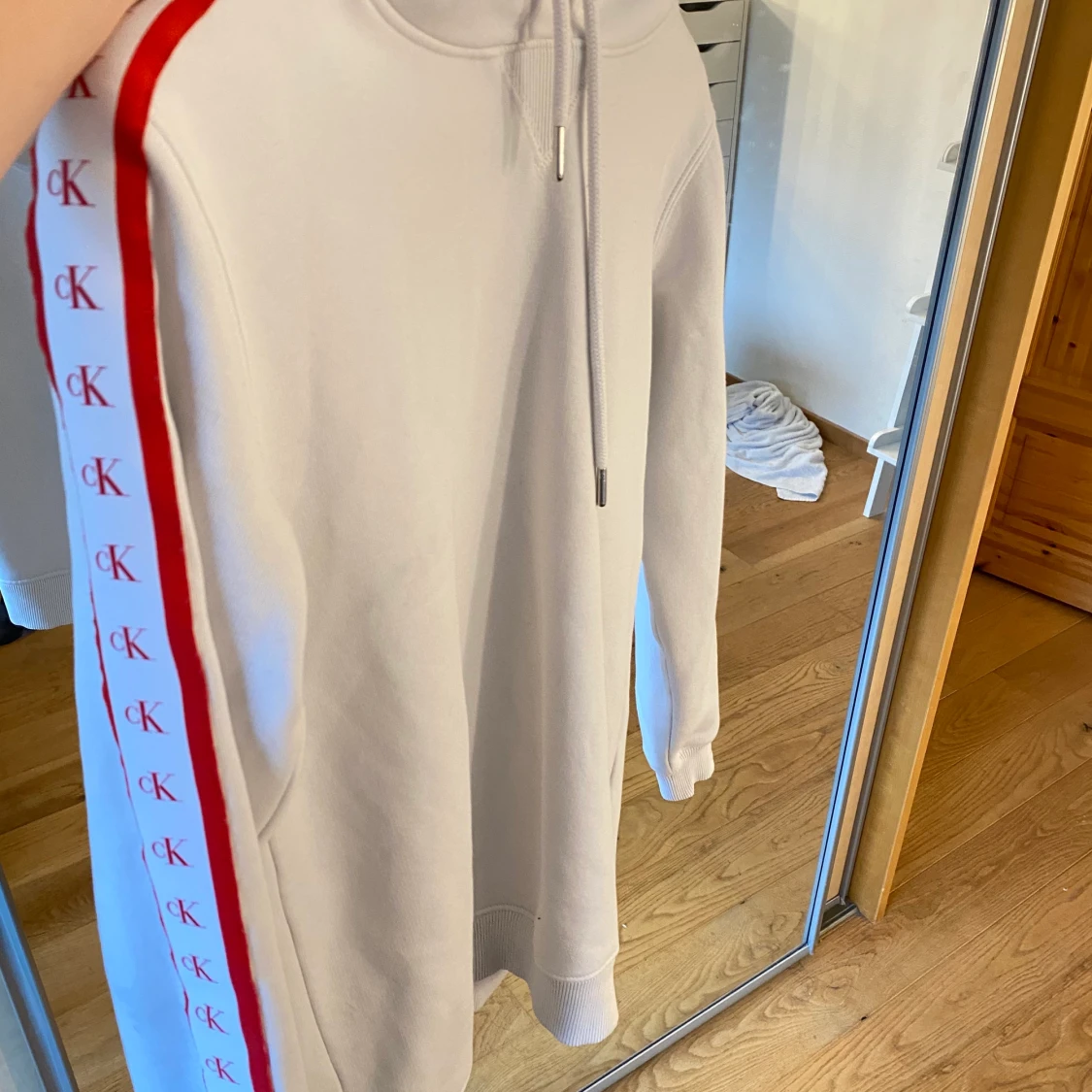 Calvin Klein hoodie  - 91