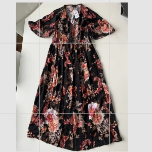 KappAhl klänning XS - Nypris 499