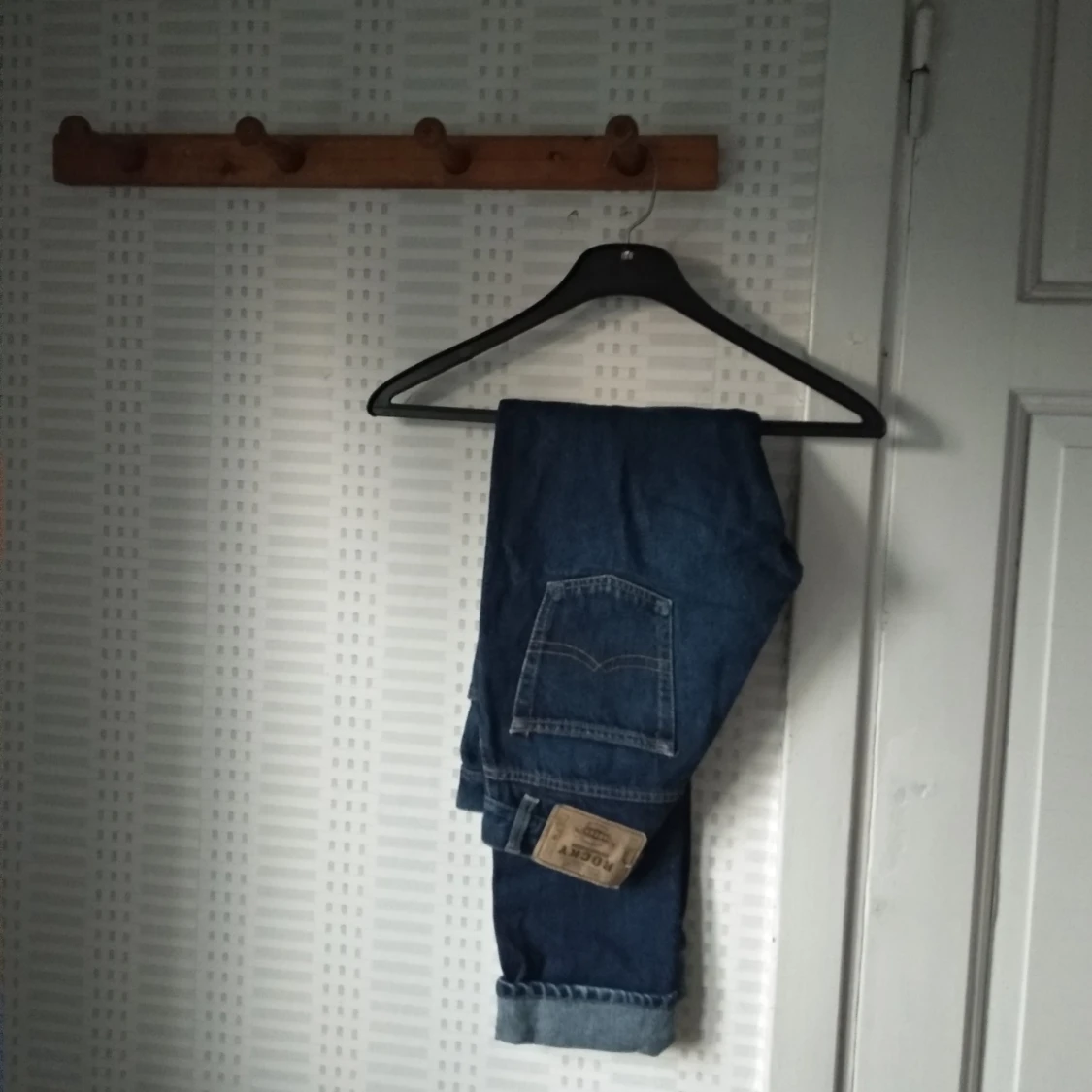 Rocky original jeans!